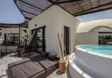 Kouros Exclusive Hotel foto 38