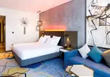Pullman Sharjah Hotel foto 8