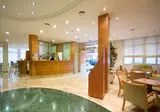 Hotel Abelux foto 12