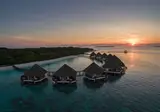 Adaaran Prestige Water Villas foto 12
