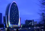 Elite World Grand Istanbul Basin Ekspres Hotel foto 15