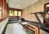 Adi Dharma Hotel Legian foto 11
