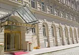 Hotel Kaiserhof Wenen foto 9