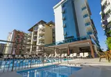 Kleopatra Life Hotel foto 1