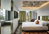 New Road Hotel foto 2