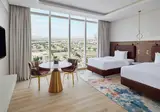 Mövenpick Hotel Jumeirah Village Triangle foto 30