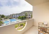 Lardos Bay Hotel foto 7