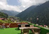 Ayder Doga Resort foto 15