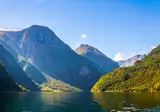 Fjorden, Gletsjers en Dalen foto 12