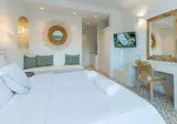 Adonis Hotel Studios & Appartementen foto 15