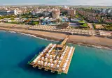Kirman Hotels Belazur Resort & Spa foto 10