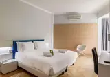 B&B Hotels Park Hotel Suisse Santa Margherita foto 3