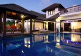 Hideaway Beach Resort & Spa foto 16