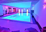 Wellness Garni Hotel Krone foto 18