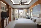The St. Regis Saadiyat Island Resort foto 25