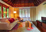Bunga Raya Island Resort & Spa foto 14