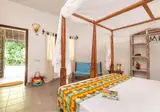 Mvuvi Boutique Resort foto 3