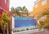Bario Hotel foto 16
