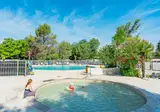Camping Domaine Des Iscles foto 32