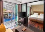 The Sakala Resort Bali foto 5
