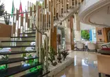 Hotel Zahrat Al Jabal foto 4