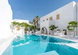 Santorini Crystal Blue Suites foto 11