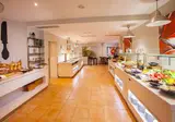 Sport Hotel Monte Feliz foto 17