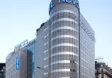 Novotel Paris 14 Porte d'Orléans foto 1