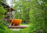 Erfgoed Bossem - Glamping foto 6