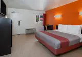 Motel 6 Anaheim Maingate foto 4
