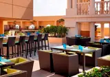 Marriott Hotel Al Jaddaf Dubai foto 7