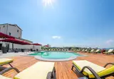 Villa Tolomei Hotel & Resort foto 5