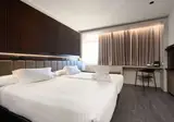 Hotel Becquer foto 4