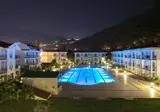 Belcekum Beach Hotel foto 8