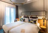 Four Elements Hotel Amsterdam foto 13