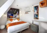 Hotel Mayet foto 11