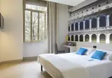 B&B HOTEL Roma Trastevere foto 26