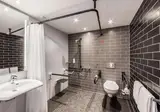 Holiday Inn Express Munich - City East foto 22
