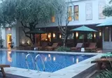Best Western Kuta Villa foto 25
