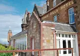 Best Western Edinburgh South Braid Hills Hote foto 1