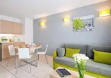 Aparthotel Adagio Access Nice Magnan foto 12