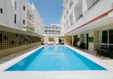Zephyros Hotel foto 30