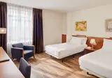 Hotel Sercotel Arrahona foto 16