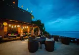Ulu Segara Luxury Suites & Villas foto 27