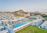 Lindos Grand Resort & Spa foto 15