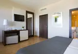 Hipotels Eurotel Punta Rotja foto 7