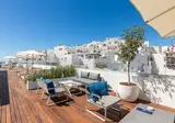 Hotel Baltum foto 20