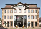 Hotel & Spa Regent Petite France foto 1