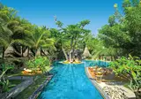 Shandrani Beachcomber foto 19