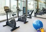 Renaissance Business Bay Hotel by Marriott Bo foto 8